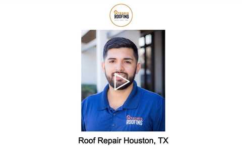 Roof Repair Houston, TX - Integris Roofing - (832) 762-4231