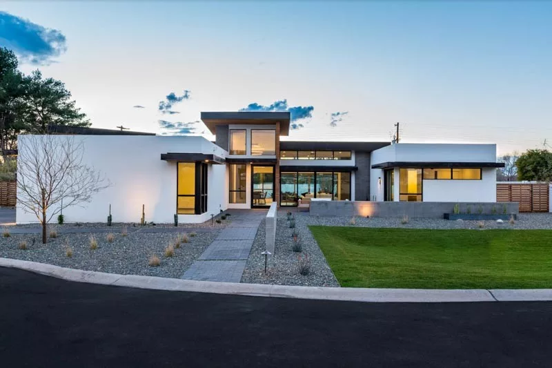 The Best Architectural Firms in Arizona