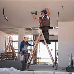 7 Top Tips for Safe and Efficient Equipment Operation During Home Renovation Projects