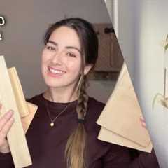 Beginner Scrap Wood Projects – Step-by-Step