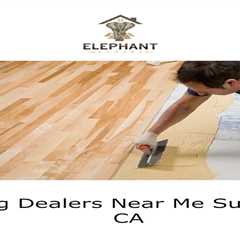 Elephant Floors • Flooring Dealers Near Me Sunnyvale, CA • Podcast Addict