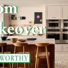 ROOM MAKEOVER | How to Design the Ultimate Chef''s Kitchen