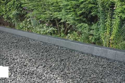 What Is Driveway Gravel Called?