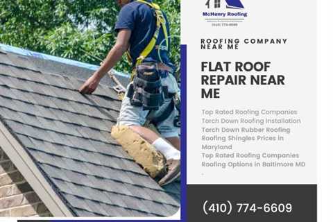 McHenry Roofing