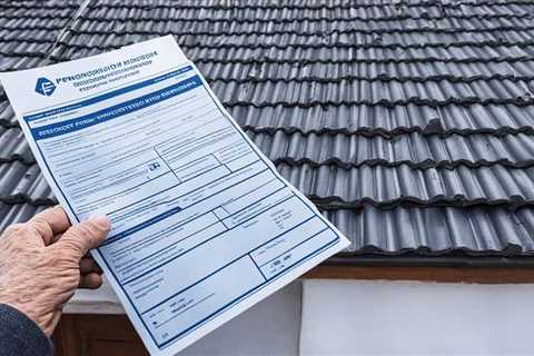 Can Pensioners Get A Grant For Roof Insulation?