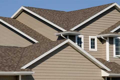 What Time Of Year Is Best To Replace A Roof?