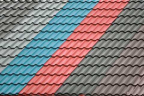 Which Roof Covering Is Most Likely To Last The Longest?