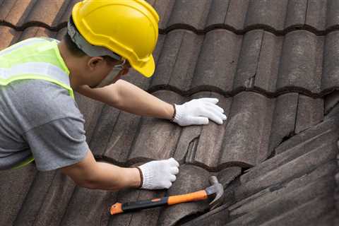 What Are the Signs That You Need an Urgent Roof Repair?