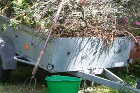 Local Waste Removal St Annes