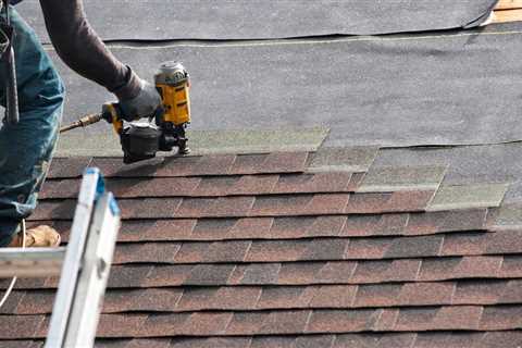 Key Signs Your Phoenix Home Needs Immediate Roof Repair