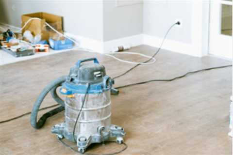 Goldthorpe Commercial Cleaning Service