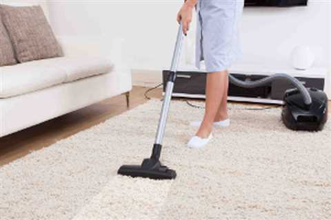 Middlestown Commercial Cleaning Service