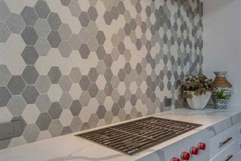 Tiler Kew