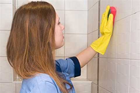 Colton Commercial Cleaning Service