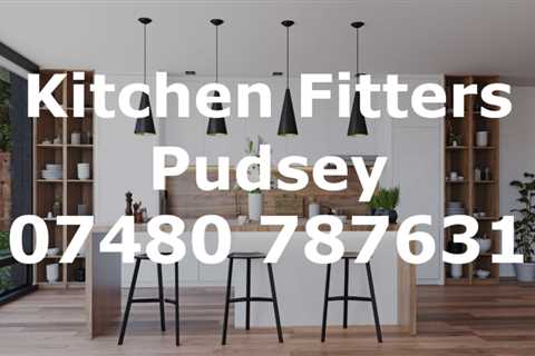 Kitchen Fitters Gipton