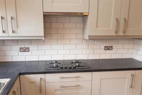 Tiler Harlesden