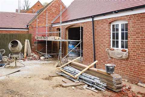 How Long Does It Take to Get Planning for an Extension?