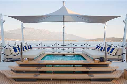 The Benefits of a Sundeck