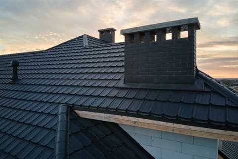 How Long Does TPO Roof Last?