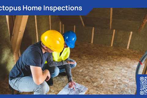 Standard post published to Octopus Home Inspections, LLC at January 23, 2024 20:00