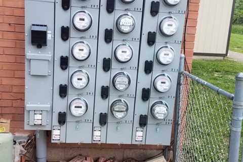 Comprehensive Guide to House Electrical Repair in Fenton, MO