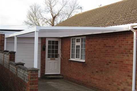 Carport Canopies