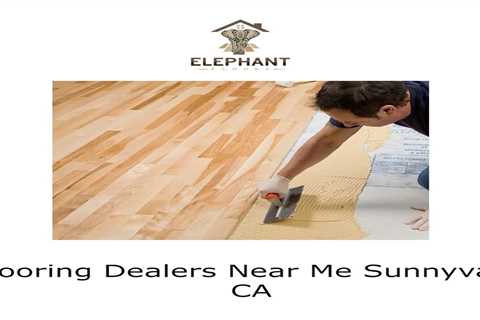 Elephant Floors • Flooring Dealers Near Me Sunnyvale, CA • Podcast Addict