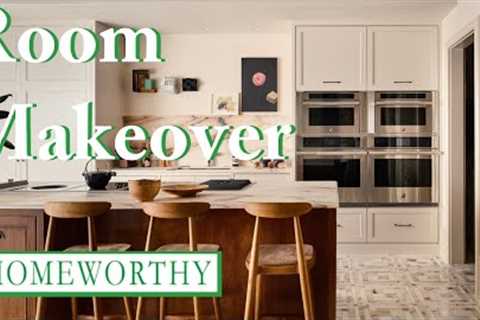 ROOM MAKEOVER | How to Design the Ultimate Chef''s Kitchen