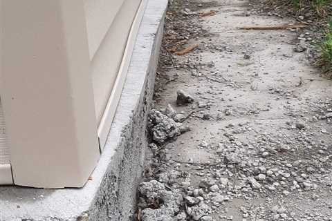 How to Find a Concrete Business Near Me