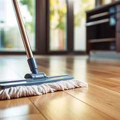 What is in Store for Your Hardwood Floors this New Year?