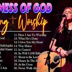 180 Min Listen to Hillsong''s Top Songs with Hundred Million Views 🙏 Hillsong Worship 2024