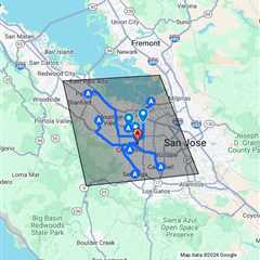 Hardwood Floor Shop Sunnyvale, CA – Google My Maps