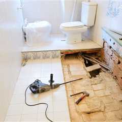 How to Create a Budget-Friendly Bathroom Remodel in Houston?
