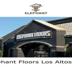 Elephant Floors Los Altos, CA by Elephant Floors's Podcast
