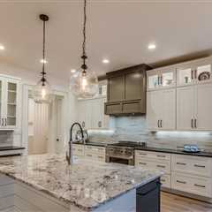 Is Your Kitchen Lighting Adequate for Cooking and Entertaining?