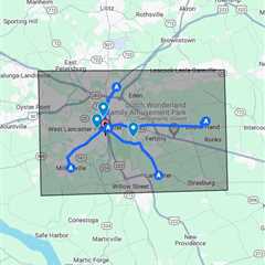 All Pro Gutter Guards Lancaster, PA - Google My Maps