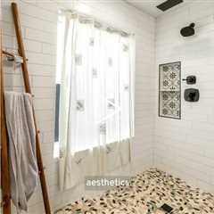Natural Stone Tiles for Shower Floors  Beauty and Considerations