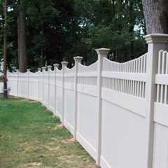 Residential fence replacement Ashbrook, NC