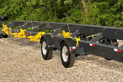 The Benefits Of Using A Head Trailer In Tree Care Services