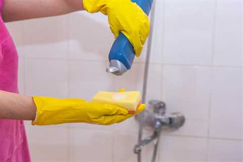 Carleton Commercial Cleaning Service