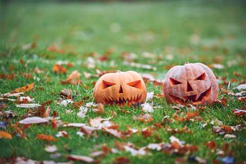 Protecting Your “Hallowed Ground” From Halloween Mishaps