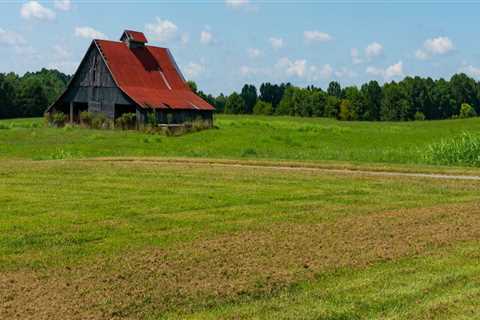 Conserving Water Resources in Richmond, Kentucky: A Comprehensive Guide