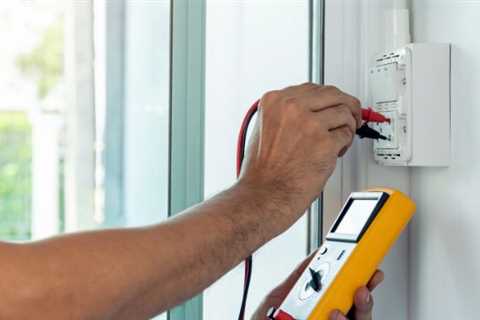 Emergency Electrician Hurst Green