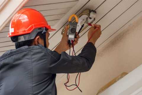 Emergency Electrician Kings Norton