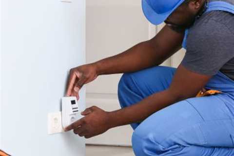 Emergency Electrician Lye