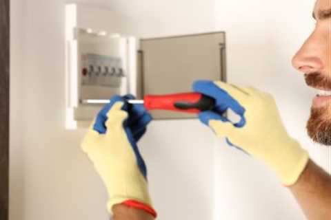 Emergency Electrician Rowley Regis