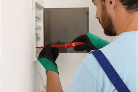 Emergency Electrician Sandwell