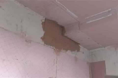 Can You Skim Over Old Plaster?