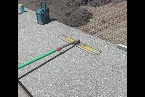 Repairing and Protecting Concrete Pathways in Wollongong