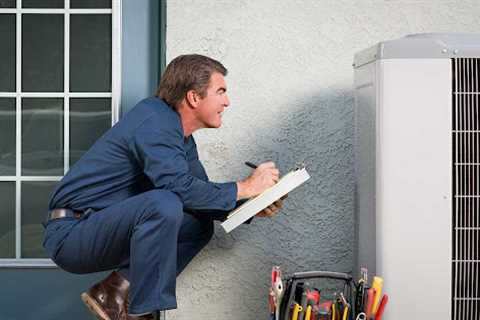 HVAC Contractor Scottsdale, AZ